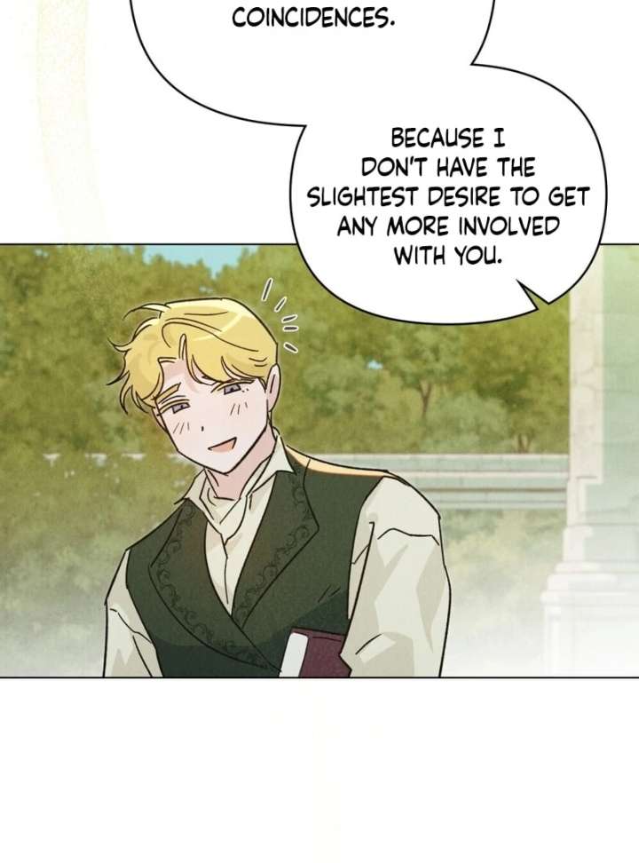The Butterfly That Swallowed the Mist Chapter 12 page 60 - 