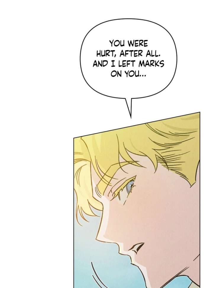 The Butterfly That Swallowed the Mist Chapter 12 page 64 - 