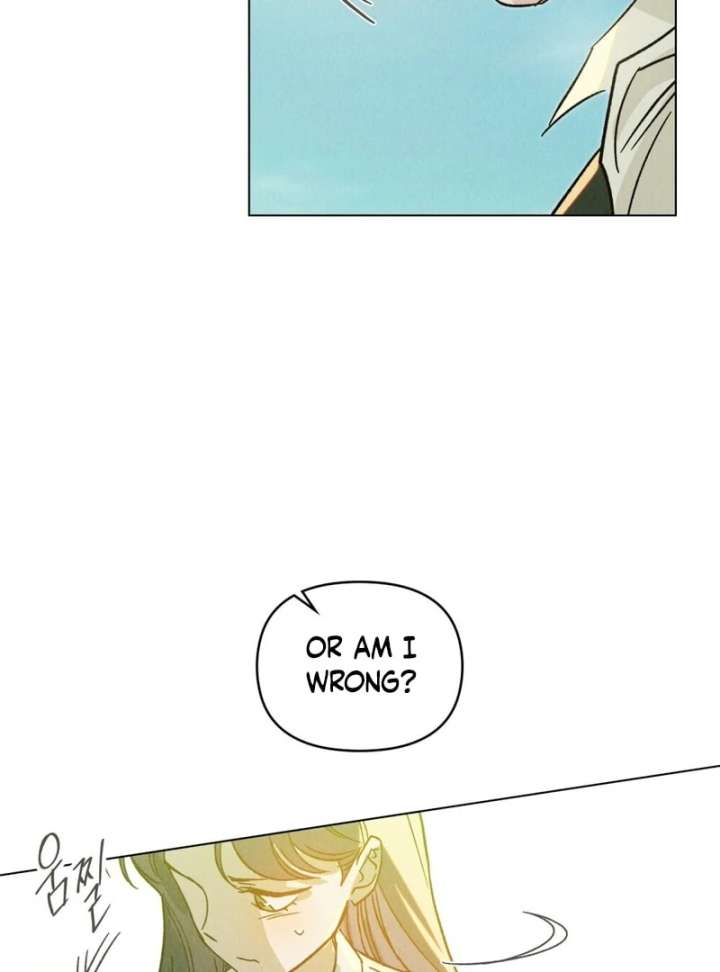 The Butterfly That Swallowed the Mist Chapter 12 page 65 - 