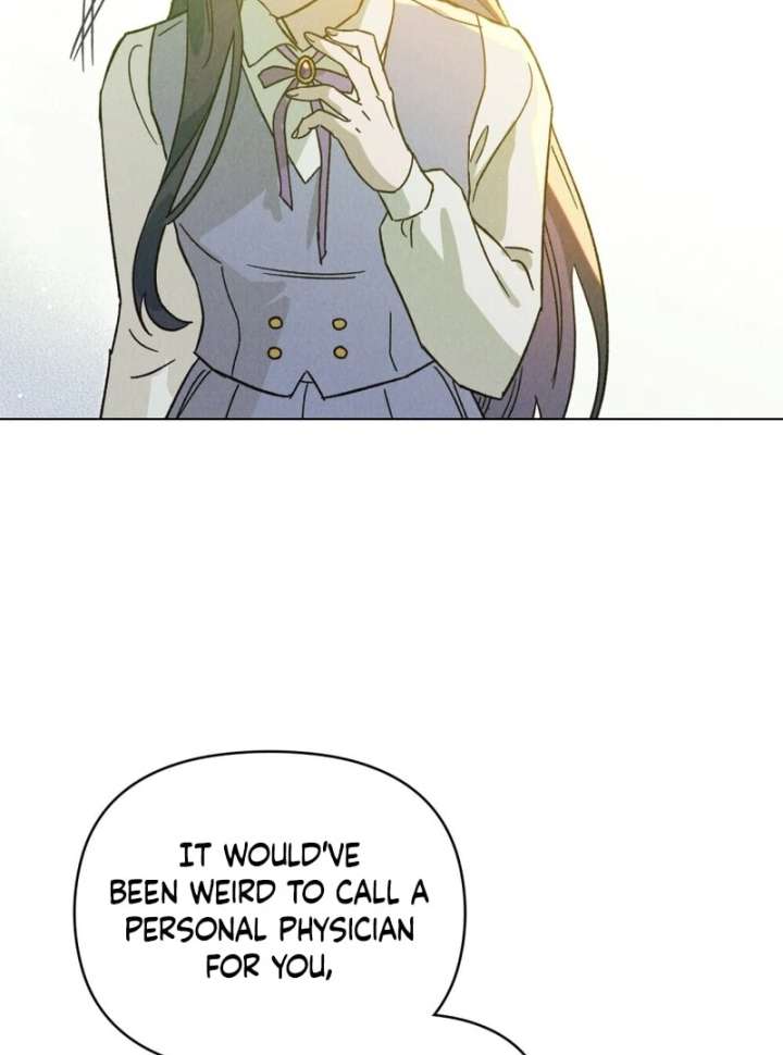 The Butterfly That Swallowed the Mist Chapter 12 page 66 - 