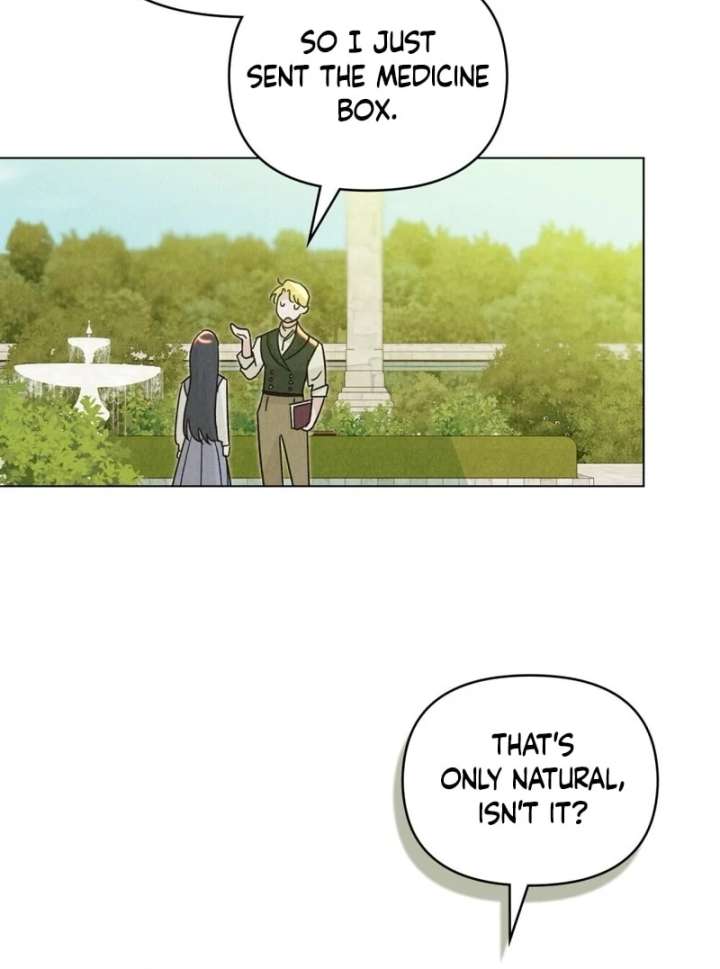 The Butterfly That Swallowed the Mist Chapter 12 page 67 - 