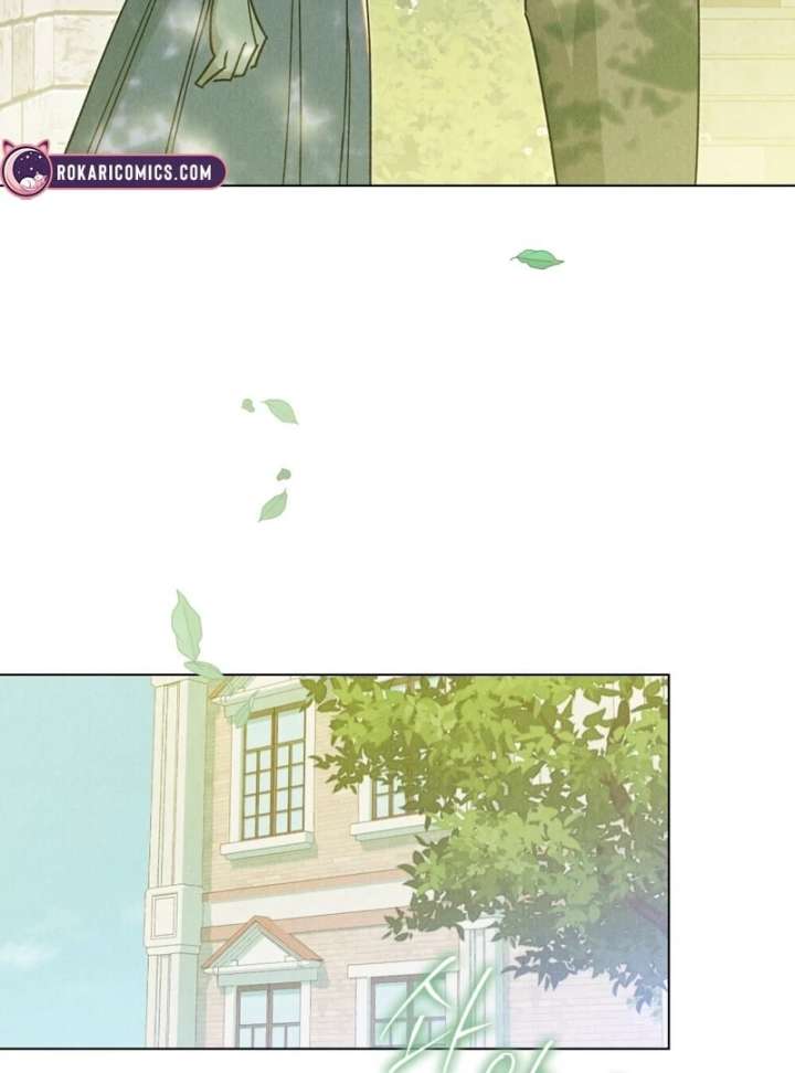 The Butterfly That Swallowed the Mist Chapter 12 page 70 - 