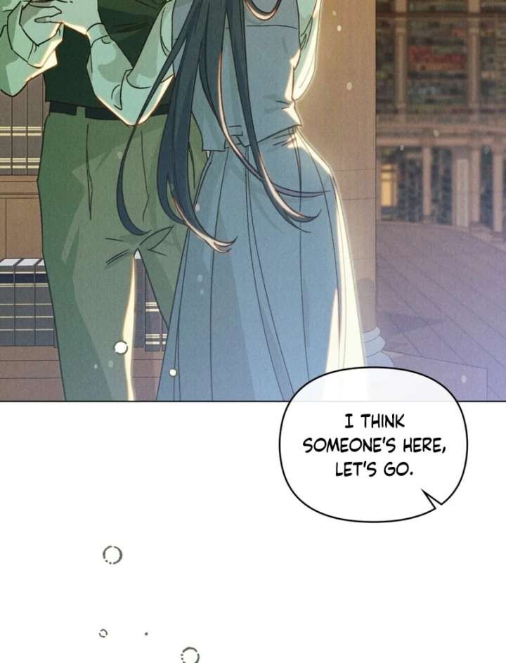 The Butterfly That Swallowed the Mist Chapter 12 page 8 - 