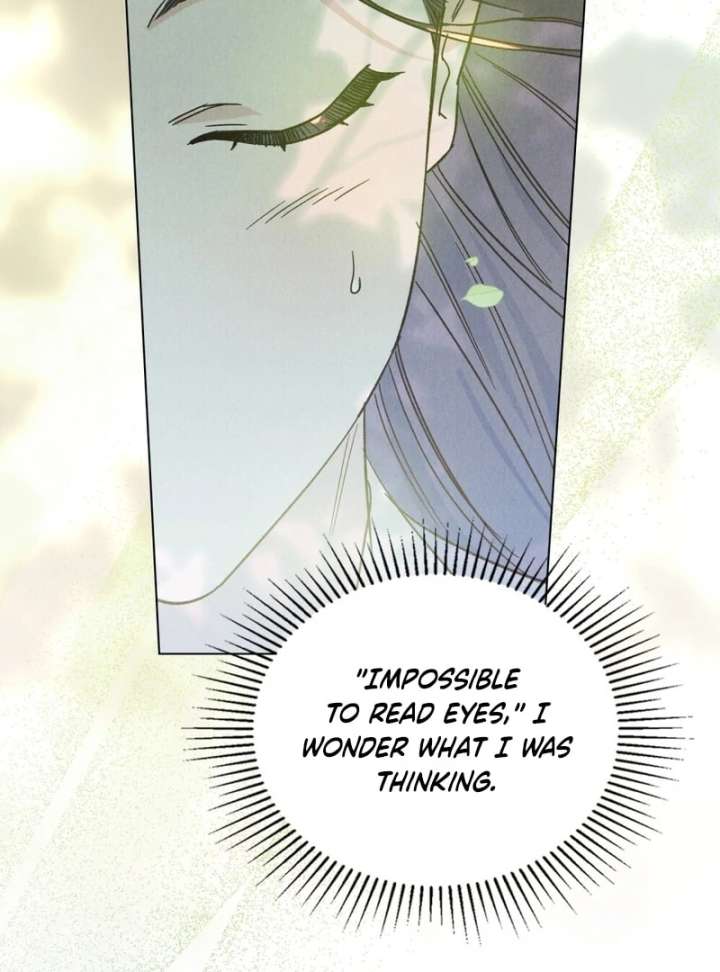 The Butterfly That Swallowed the Mist Chapter 12 page 72 - 