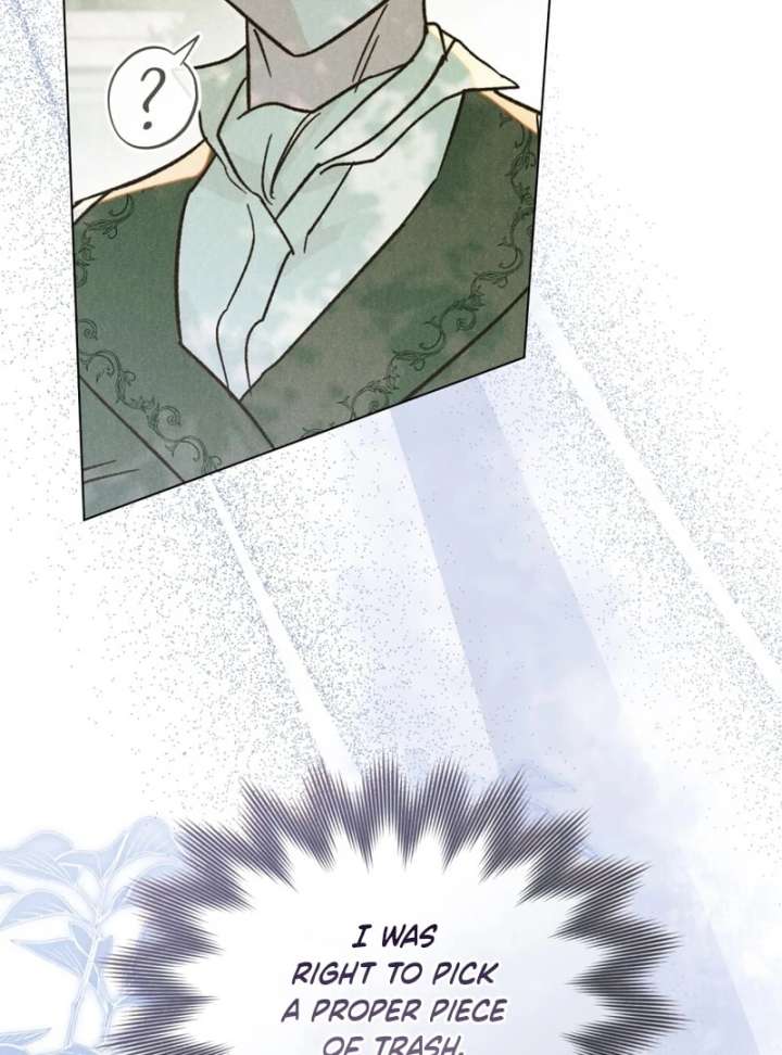 The Butterfly That Swallowed the Mist Chapter 12 page 74 - 