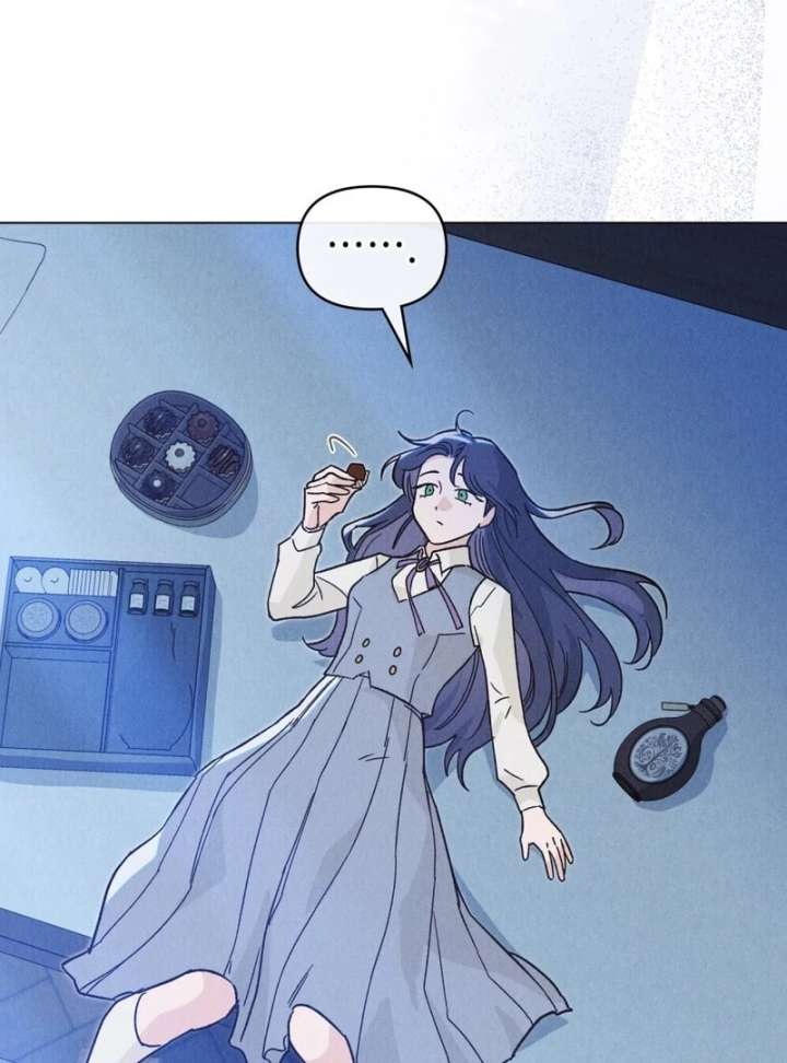 The Butterfly That Swallowed the Mist Chapter 12 page 85 - 
