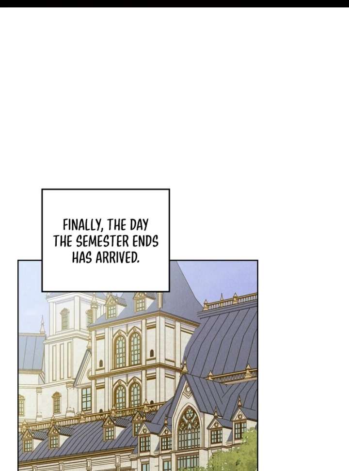 The Butterfly That Swallowed the Mist Chapter 13 page 2 - 