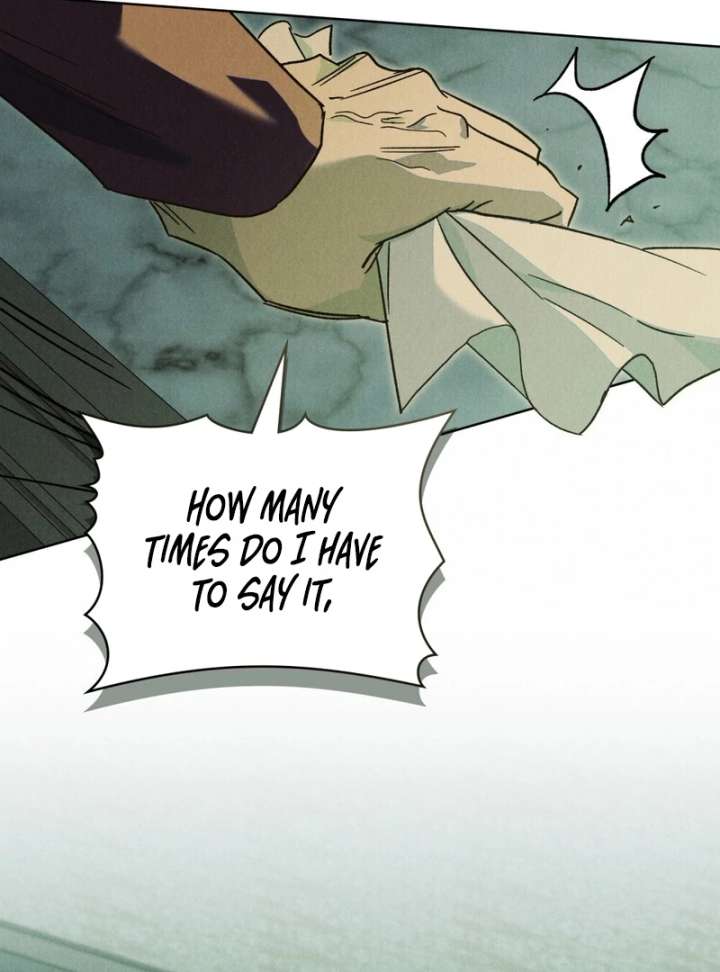 The Butterfly That Swallowed the Mist Chapter 13 page 11 - 
