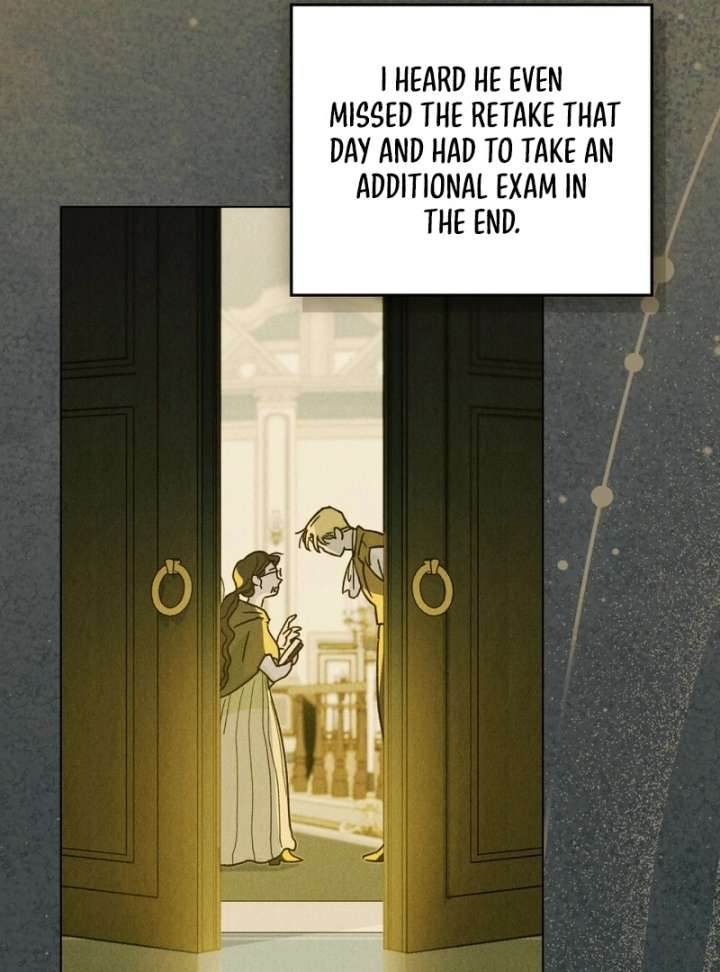 The Butterfly That Swallowed the Mist Chapter 13 page 19 - 
