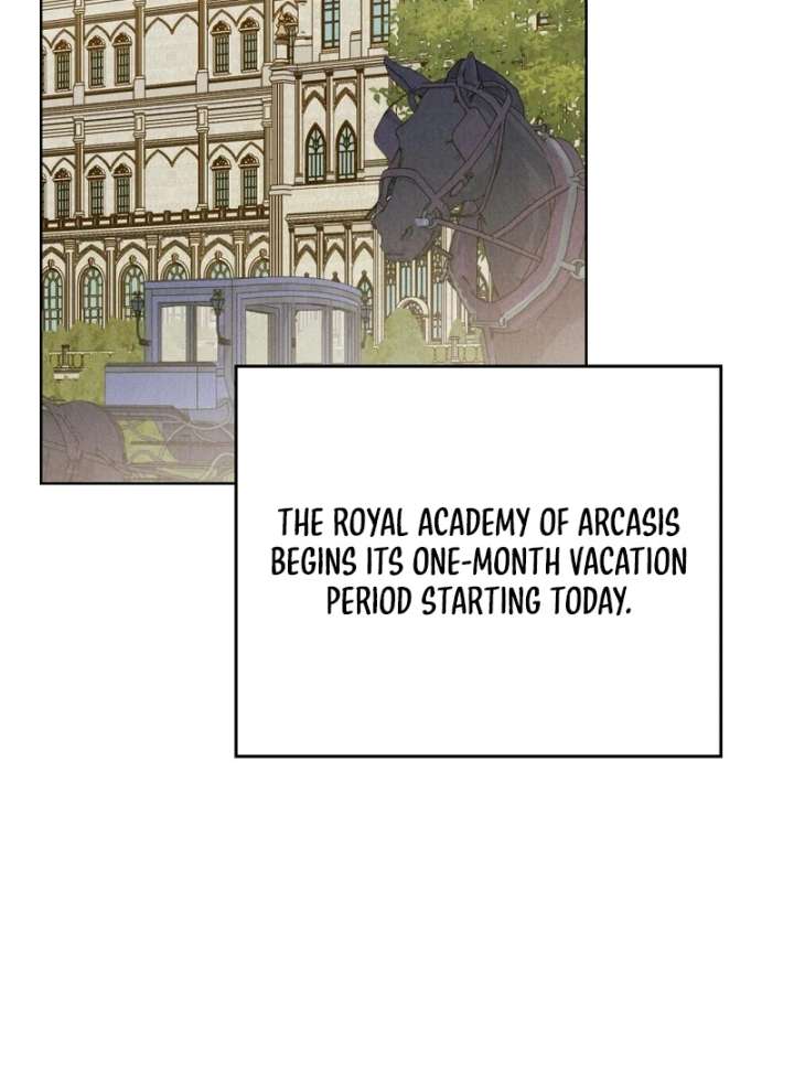 The Butterfly That Swallowed the Mist Chapter 13 page 3 - 