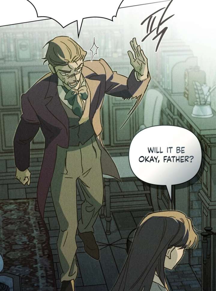 The Butterfly That Swallowed the Mist Chapter 13 page 25 - 