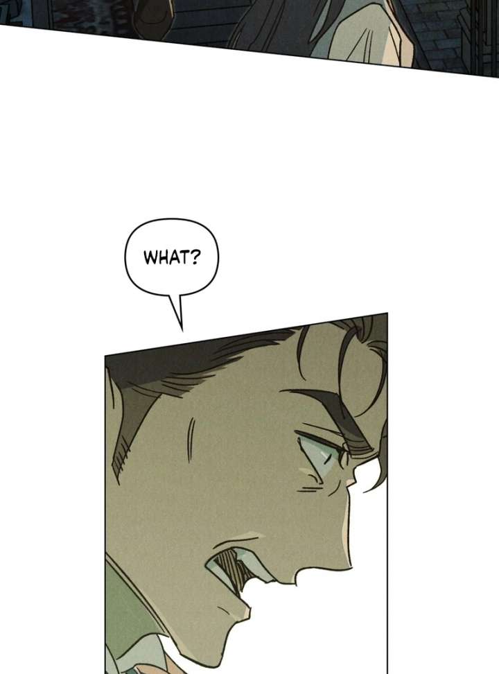 The Butterfly That Swallowed the Mist Chapter 13 page 26 - 