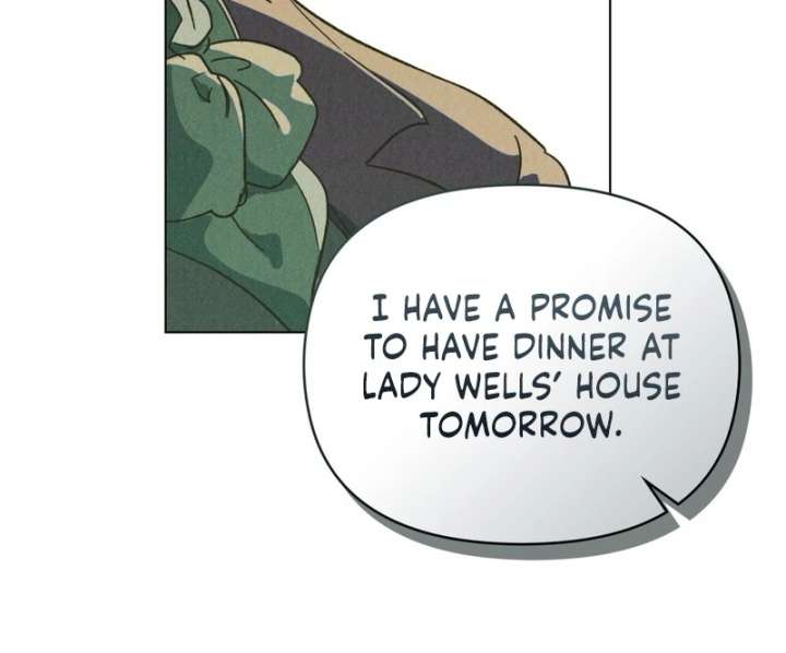 The Butterfly That Swallowed the Mist Chapter 13 page 27 - 