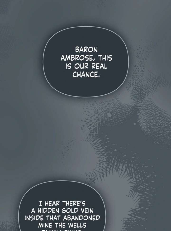 The Butterfly That Swallowed the Mist Chapter 13 page 34 - 