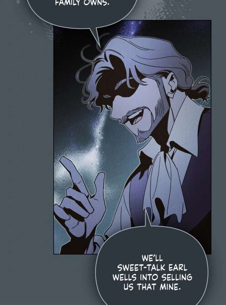 The Butterfly That Swallowed the Mist Chapter 13 page 35 - 