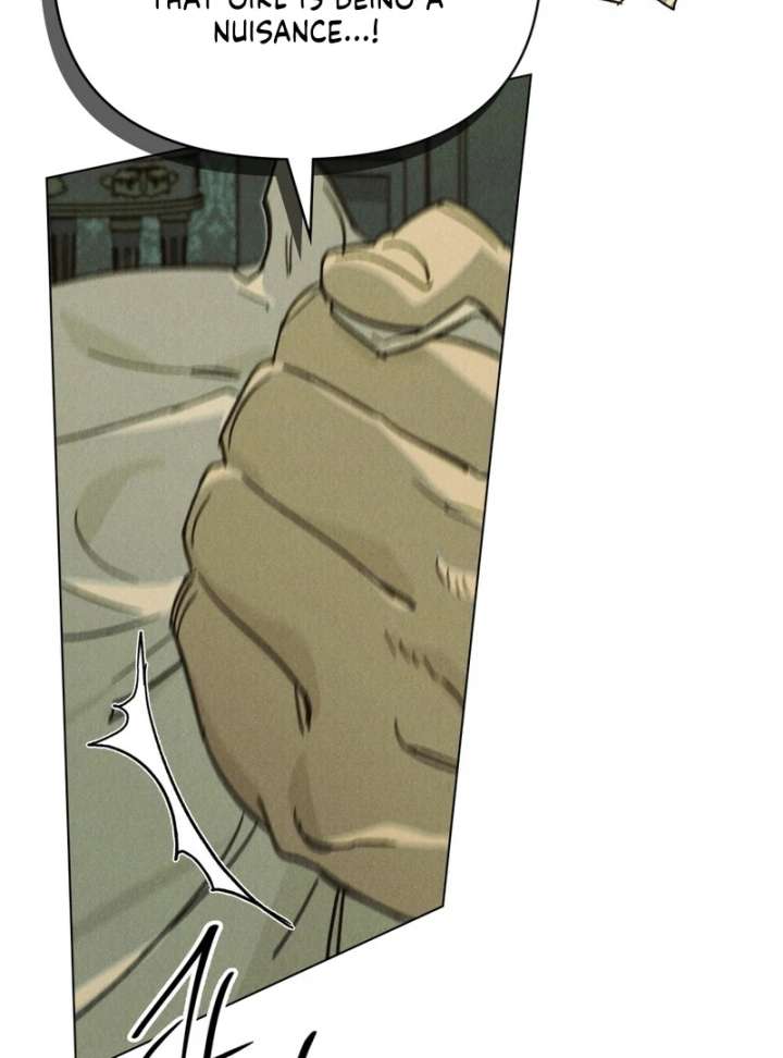 The Butterfly That Swallowed the Mist Chapter 13 page 40 - 