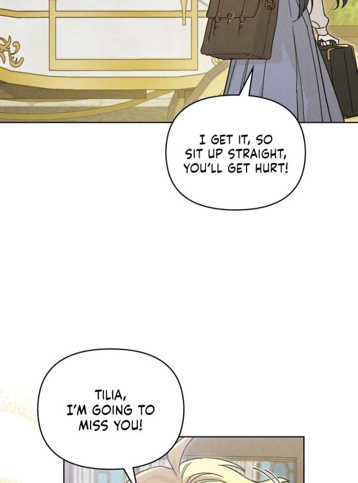 The Butterfly That Swallowed the Mist Chapter 13 page 5 - 