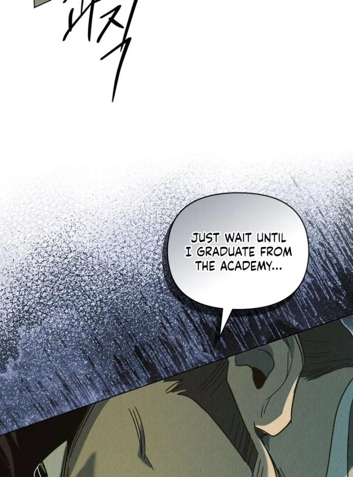 The Butterfly That Swallowed the Mist Chapter 13 page 41 - 