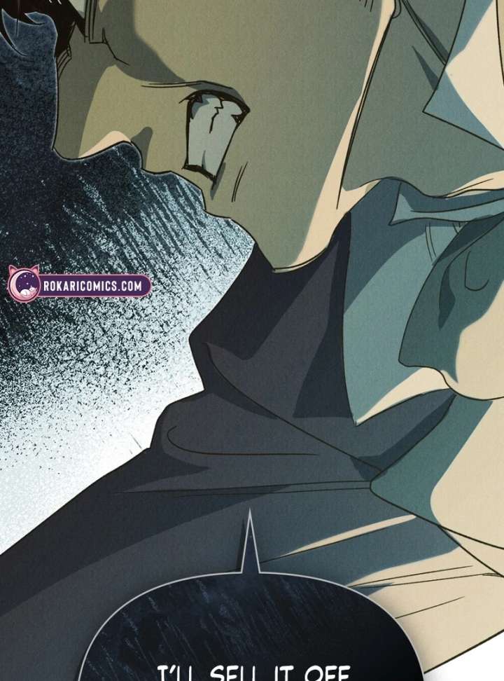 The Butterfly That Swallowed the Mist Chapter 13 page 42 - 