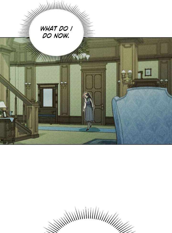 The Butterfly That Swallowed the Mist Chapter 13 page 47 - 