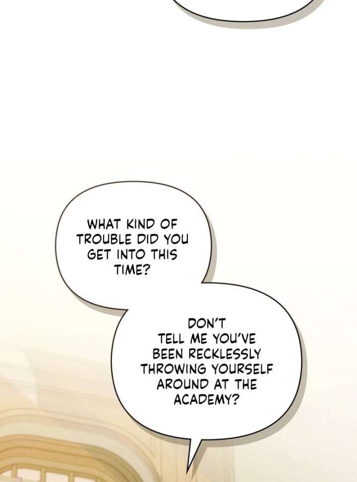 The Butterfly That Swallowed the Mist Chapter 13 page 49 - 