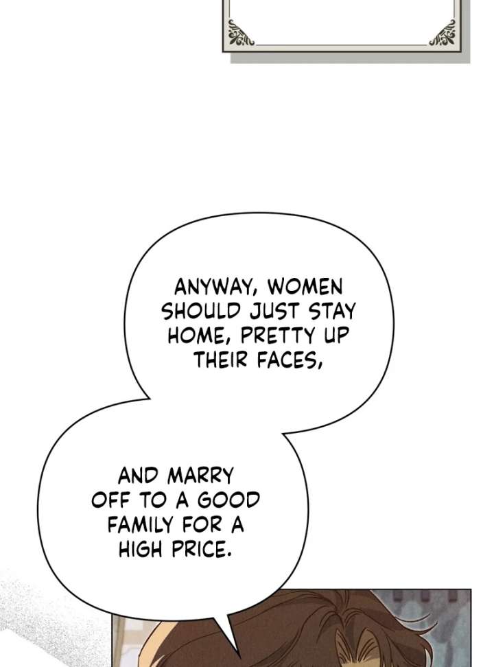 The Butterfly That Swallowed the Mist Chapter 13 page 51 - 
