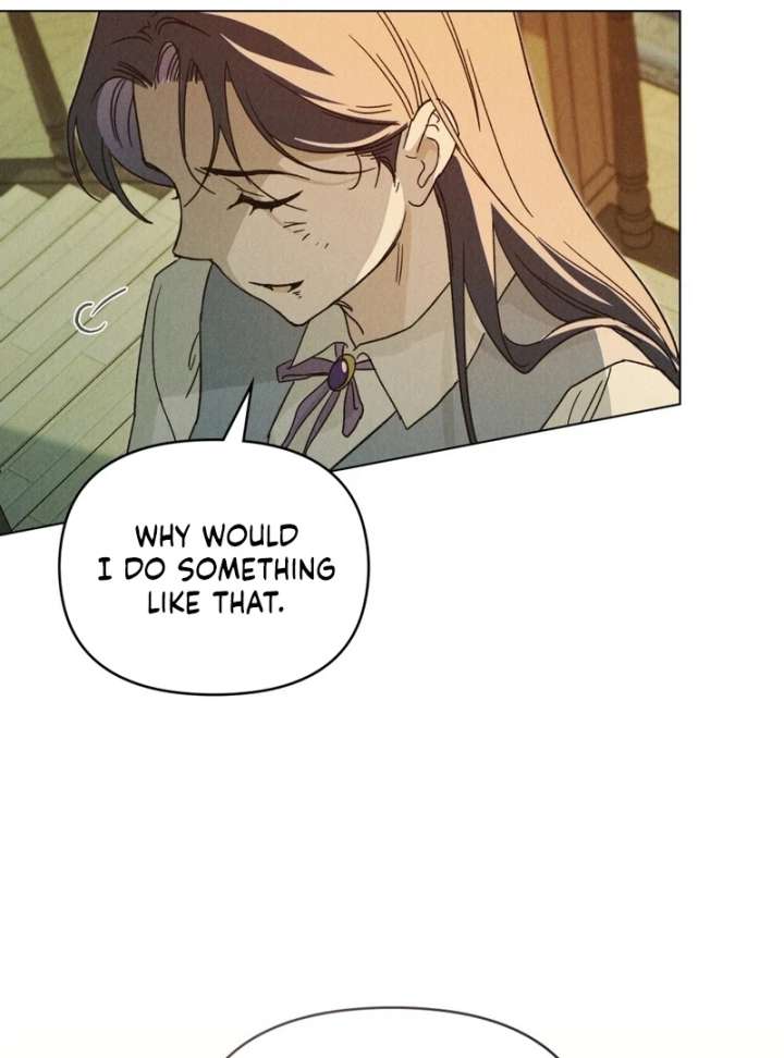 The Butterfly That Swallowed the Mist Chapter 13 page 54 - 
