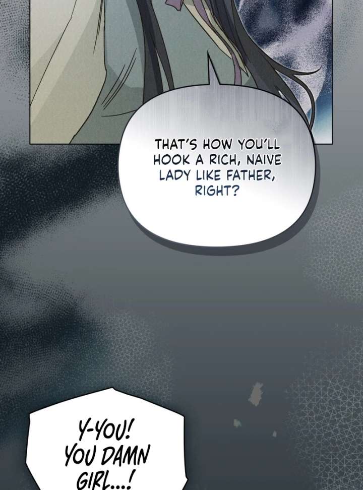The Butterfly That Swallowed the Mist Chapter 13 page 61 - 