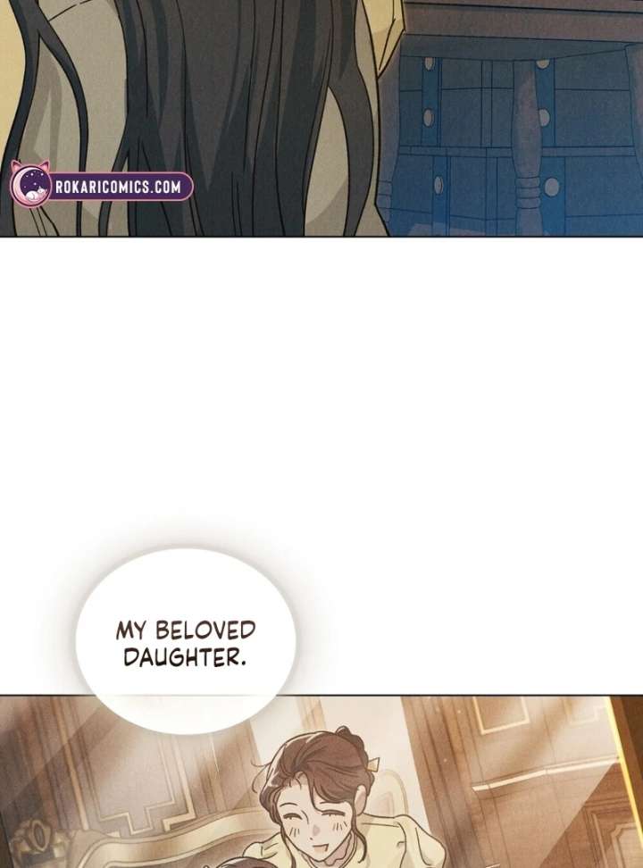 The Butterfly That Swallowed the Mist Chapter 13 page 71 - 