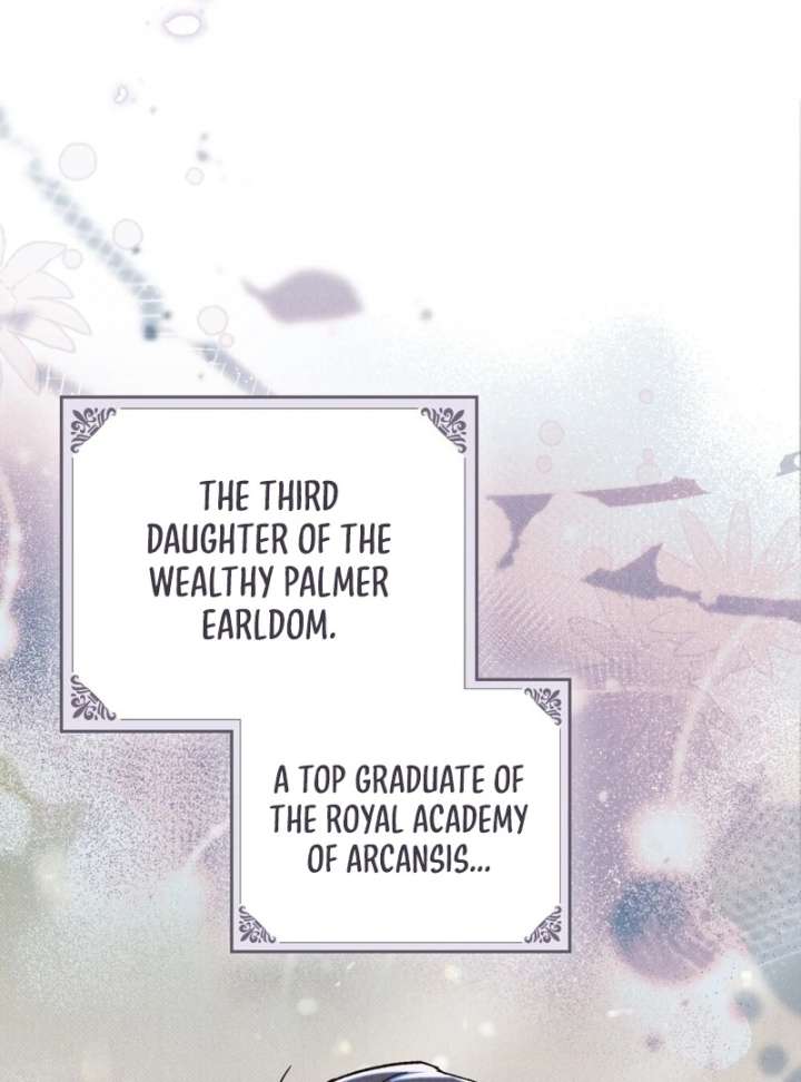 The Butterfly That Swallowed the Mist Chapter 13 page 74 - 