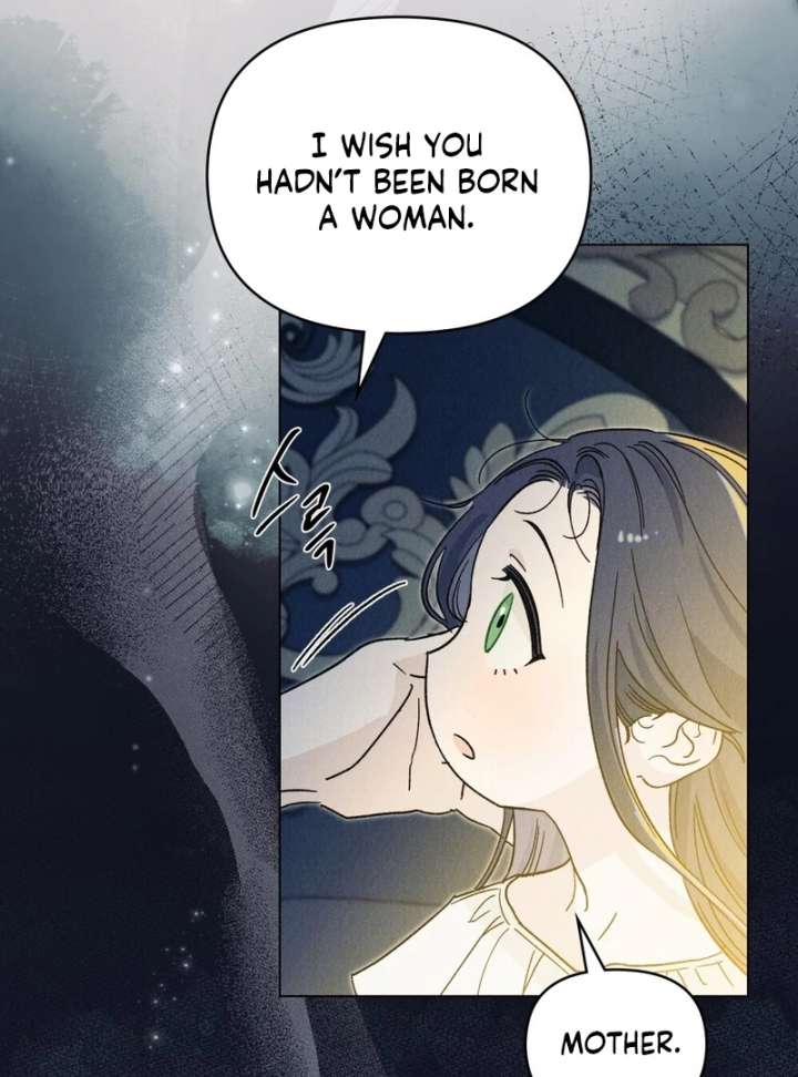 The Butterfly That Swallowed the Mist Chapter 13 page 87 - 