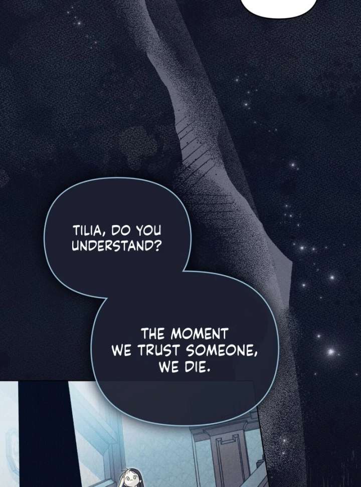 The Butterfly That Swallowed the Mist Chapter 13 page 88 - 