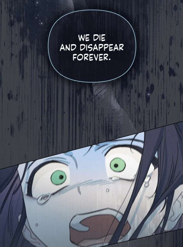 The Butterfly That Swallowed the Mist Chapter 13 page 90 - 