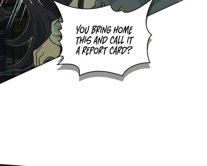 The Butterfly That Swallowed the Mist Chapter 13 page 10 - 