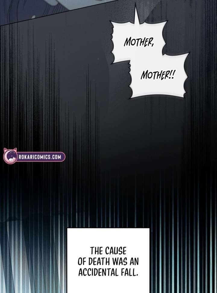 The Butterfly That Swallowed the Mist Chapter 13 page 91 - 
