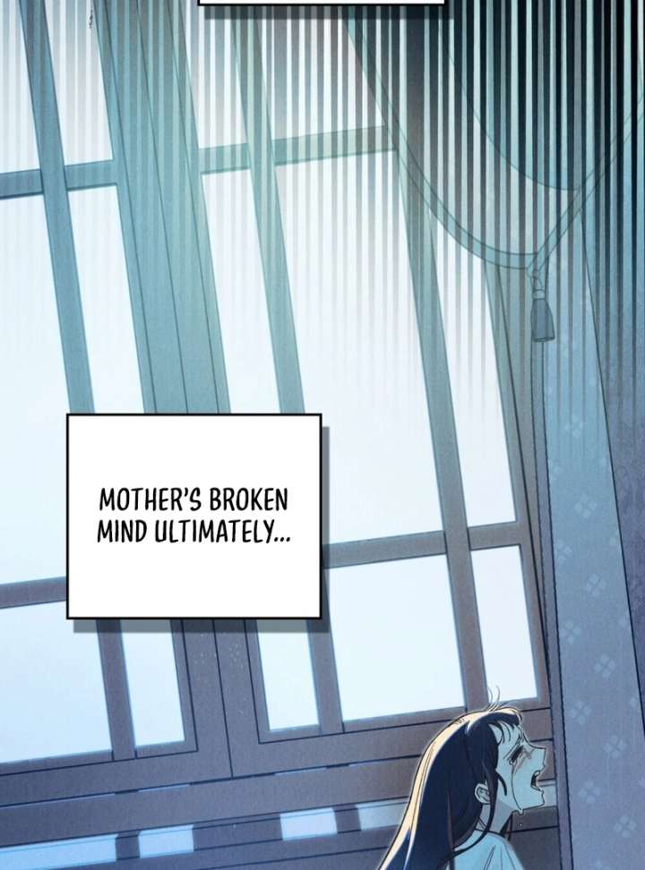The Butterfly That Swallowed the Mist Chapter 13 page 92 - 