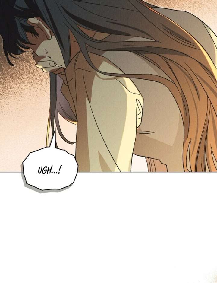 The Butterfly That Swallowed the Mist Chapter 13 page 95 - 