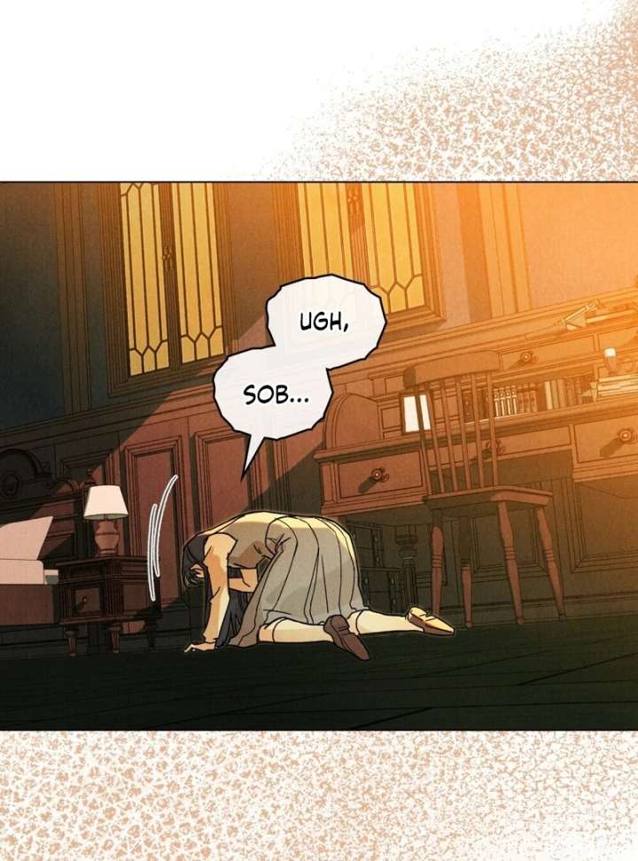 The Butterfly That Swallowed the Mist Chapter 13 page 96 - 
