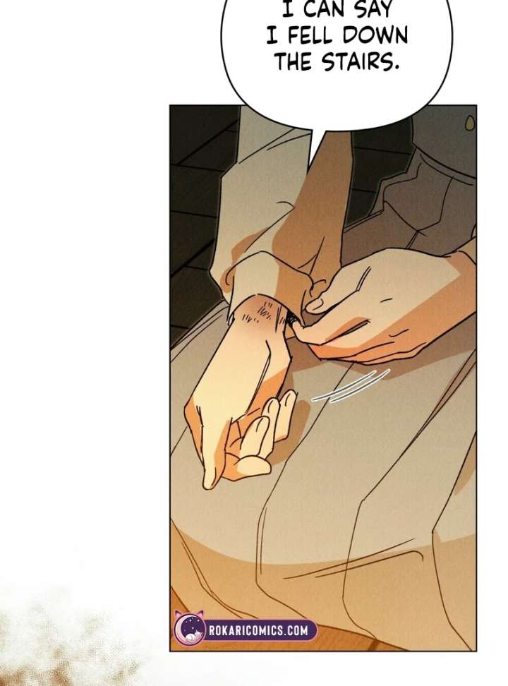 The Butterfly That Swallowed the Mist Chapter 13 page 100 - 