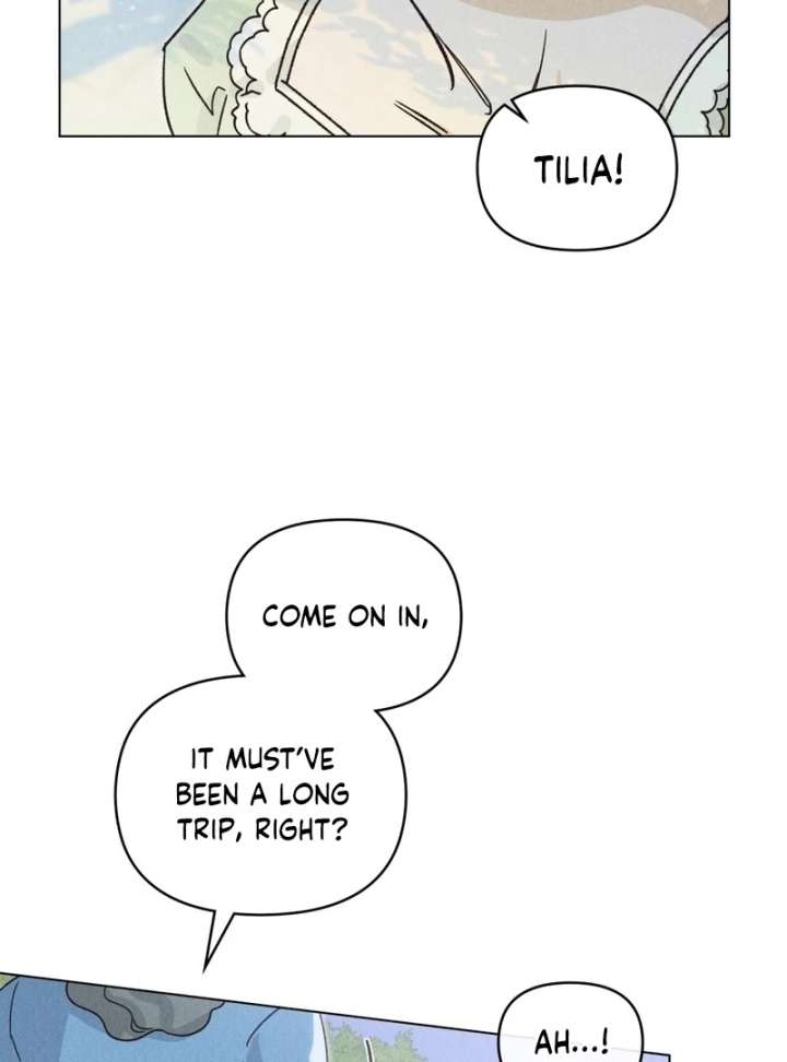 The Butterfly That Swallowed the Mist Chapter 14 page 12 - 