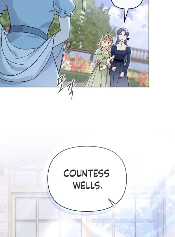 The Butterfly That Swallowed the Mist Chapter 14 page 13 - 