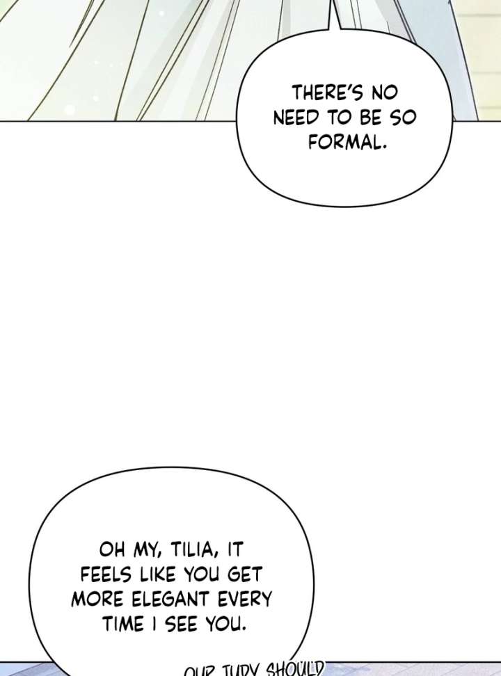 The Butterfly That Swallowed the Mist Chapter 14 page 15 - 