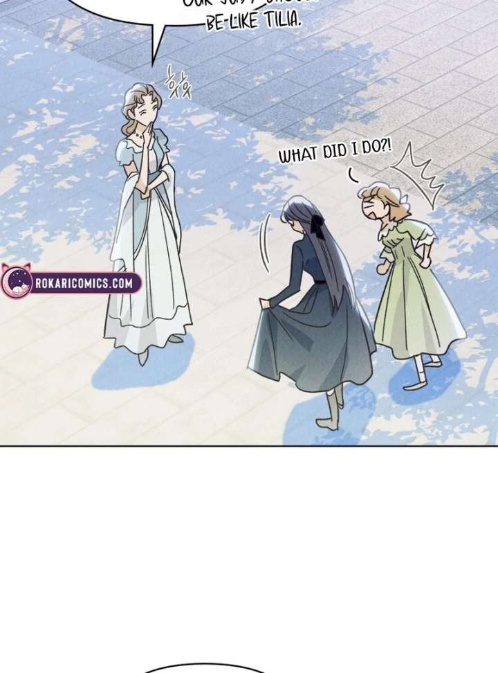 The Butterfly That Swallowed the Mist Chapter 14 page 16 - 
