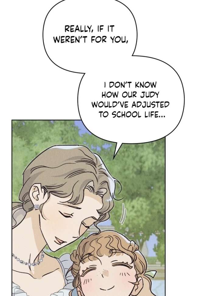 The Butterfly That Swallowed the Mist Chapter 14 page 17 - 