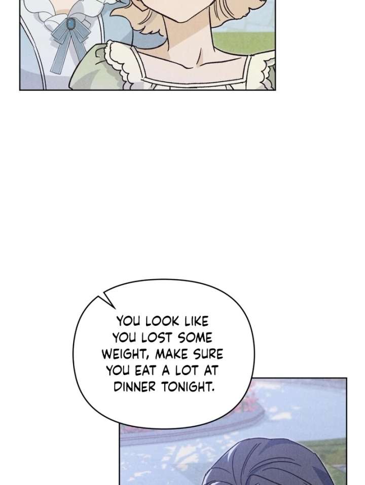 The Butterfly That Swallowed the Mist Chapter 14 page 18 - 