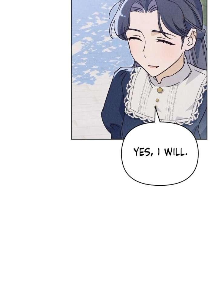 The Butterfly That Swallowed the Mist Chapter 14 page 19 - 