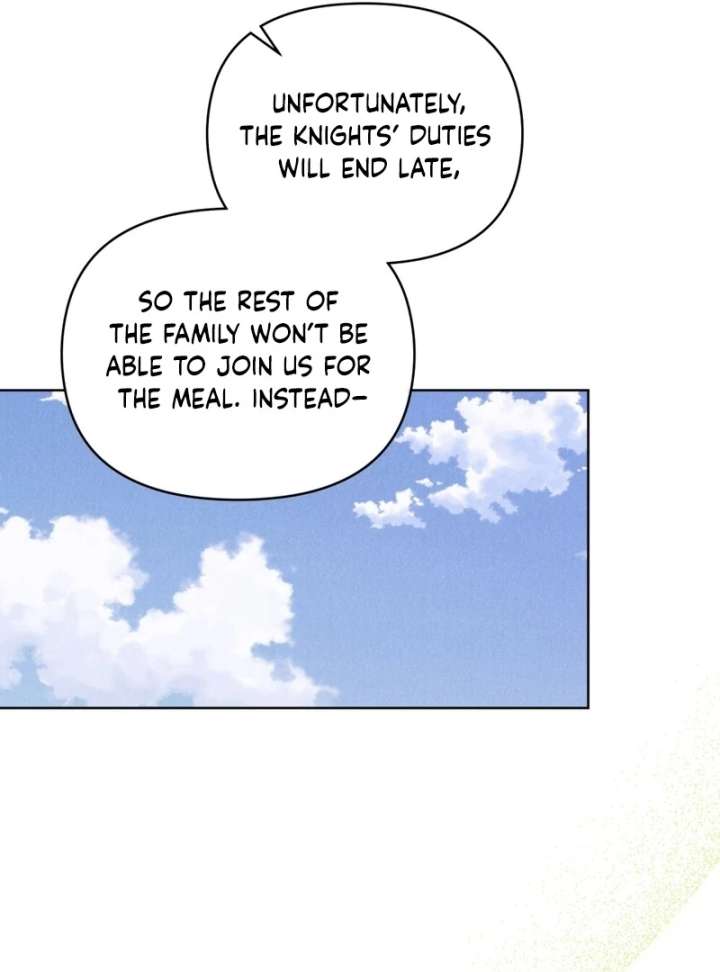 The Butterfly That Swallowed the Mist Chapter 14 page 20 - 