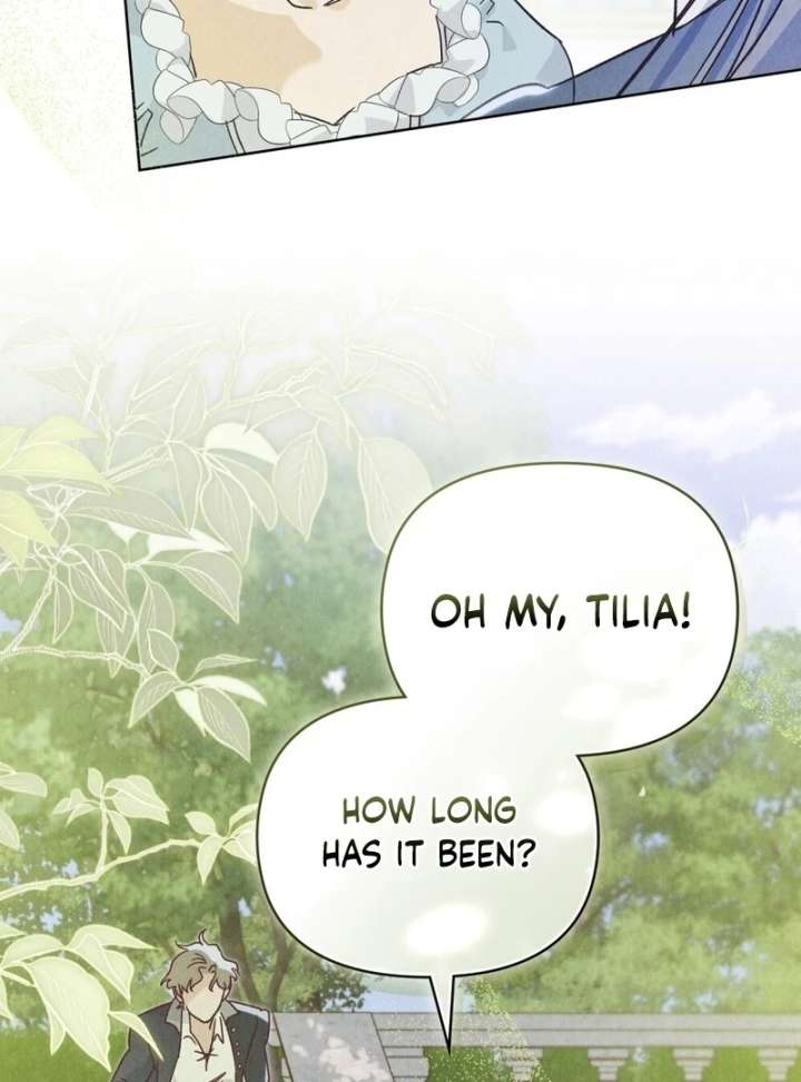 The Butterfly That Swallowed the Mist Chapter 14 page 22 - 