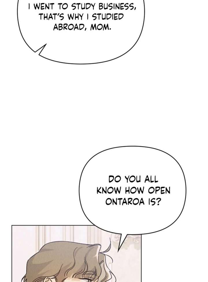 The Butterfly That Swallowed the Mist Chapter 14 page 35 - 