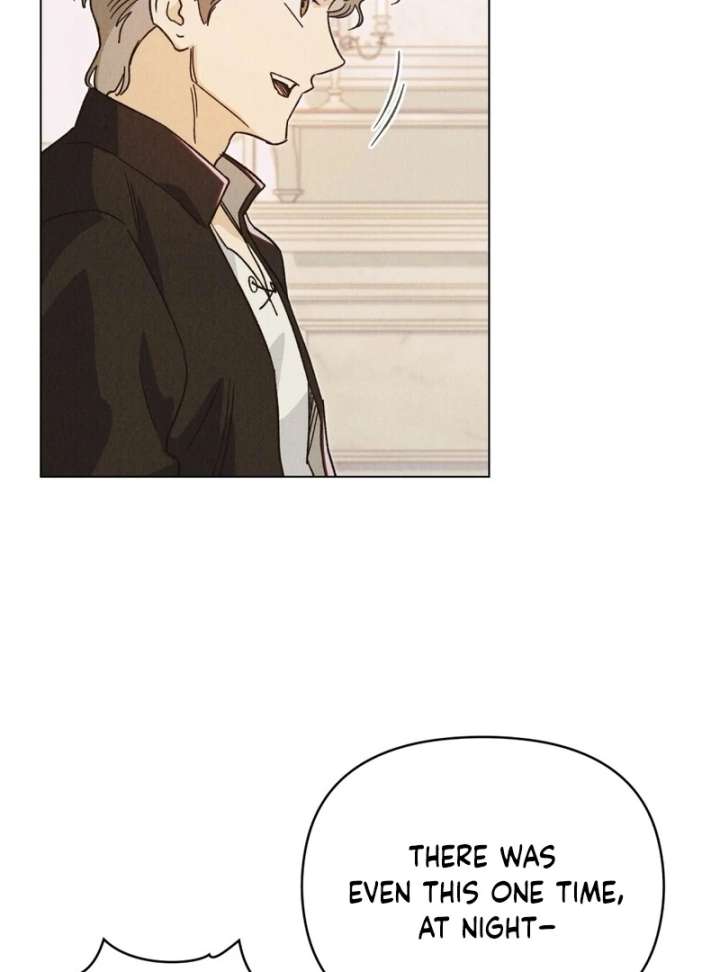 The Butterfly That Swallowed the Mist Chapter 14 page 36 - 